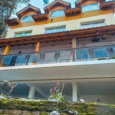 Cabana Oasis De Bandurrias Vila San Martín de los Andes Exterior foto